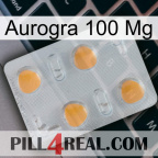 Aurogra 100Mg 24